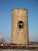 Wartturm bei Niederzimmern