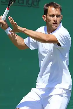 Frederik Nielsen