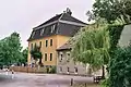 Ehemaliges Gutshaus