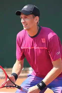 Jarkko Nieminen
