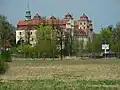 Schloss Falkenberg
