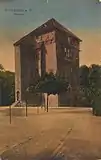 Stockturm, 1912