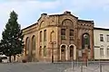 Fabrik