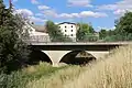 Brücke