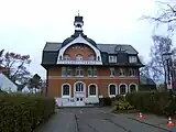 Katholische Kirche St. Johann der Fachklinik Maria Meeresstern