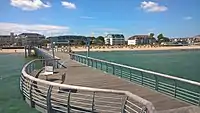 Niendorf Seebrücke