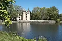 Schloss Nieul