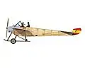 NIEUPORT IV