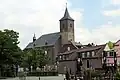 Nievenheim Katholische Kirche
