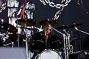 Eric Ljung (Disintegrator)