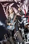 Erik Gustavsson (Tyrant)