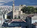 Historische Denkmäler in Niğde
