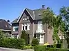 Ehemaliges Wohnhaus der Familie de Liver