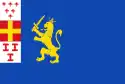 Flagge der Gemeinde Nijkerk