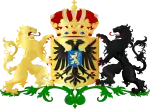 Stadtwappen Nijmegen