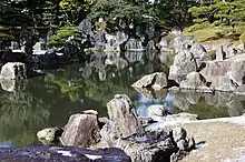 Ninomaru-Garden