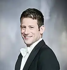 Nik Kevin Koch (2015)
