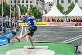 Niklas ArrheniusRang zwölf mit 59,13&nbsp;m