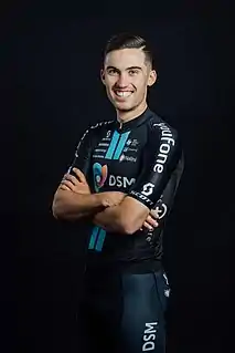 Niklas Märkl 2022
