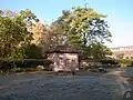 Mausoleum