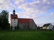 Nikolaikirche