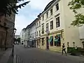 Probststraße im Nikolaiviertel