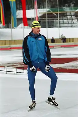 Nikolai Guljajew