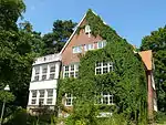 Haus Vogel (1913–1914)