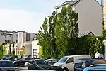 Austria-Garage