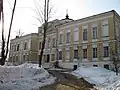 Herrenhaus Nikolskoje-Gagarino