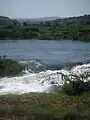Bujagali Falls