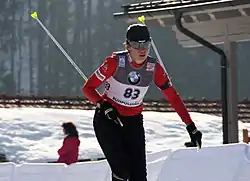 Nina Klenowska