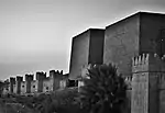 Altstadt von Mossul