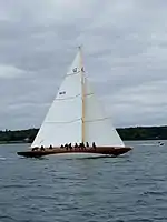 Nini Anker (N-15)