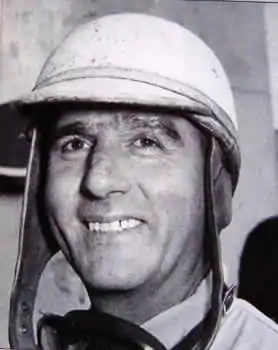 Giuseppe Farina (†&nbsp;1966)