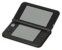 Nintendo 3DS XL (2012)