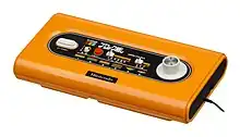 Color TV Game Block Breaker – Nur in Japan (1979)