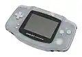 Game Boy Advance (2001)