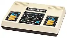 Computer TV-Game – Nur in Japan (1980)