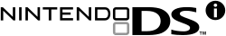 Logo des Nintendo DSi