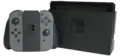 Nintendo Switch (2017, hybride Spielkonsole)