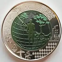 Anthropozän Bildseite