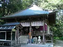 Daishidō
