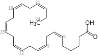 Nisinsäure