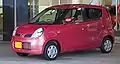 Nissan Moco von 2006