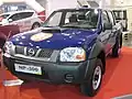Nissan NP 300 Pick-up