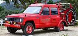 Typ 16006/1980 bis 11/1987