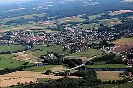 Nittenau (2013)