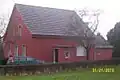 Haus der Neukirchener Mission