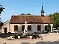 Kapelle
